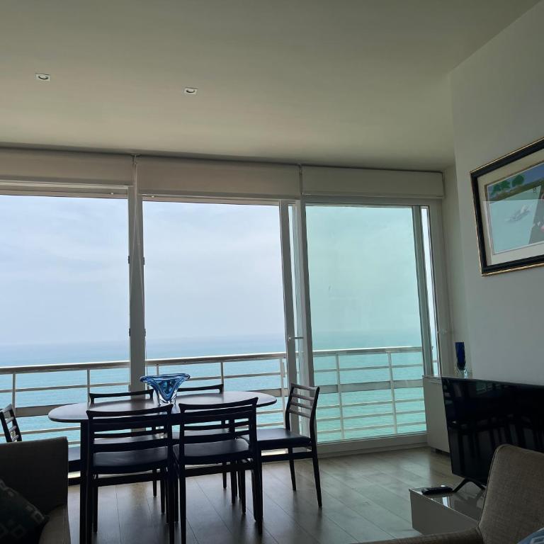 Panoramic Skyline, La Roca Tower- By Lcdsol - Apartamento de 2 dormitorios - 51