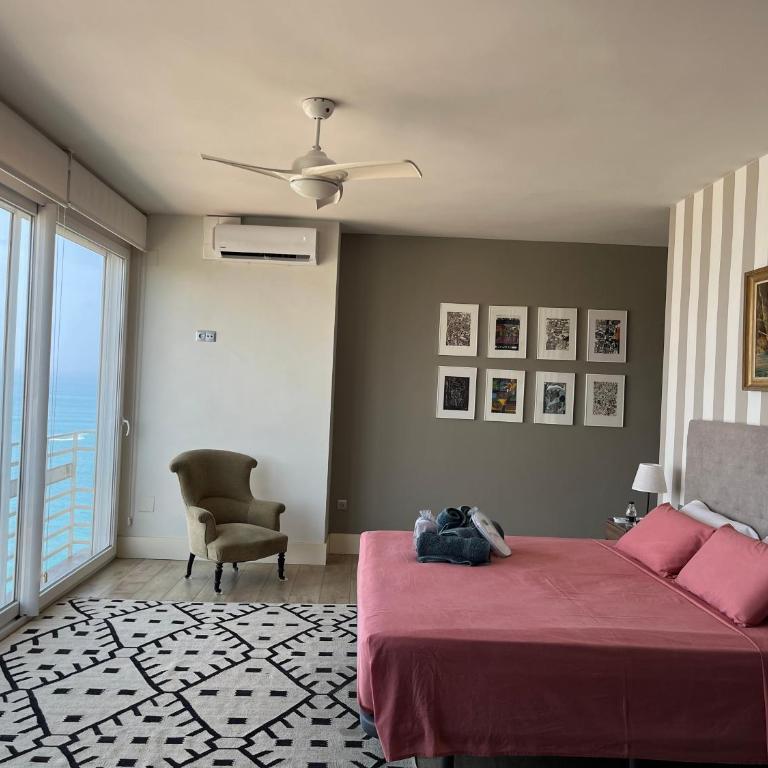 Panoramic Skyline, La Roca Tower- By Lcdsol - Apartamento de 2 dormitorios - 53