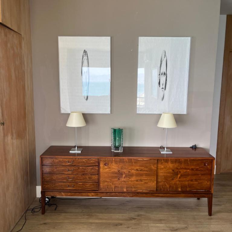 Panoramic Skyline, La Roca Tower- By Lcdsol - Apartamento de 2 dormitorios - 57