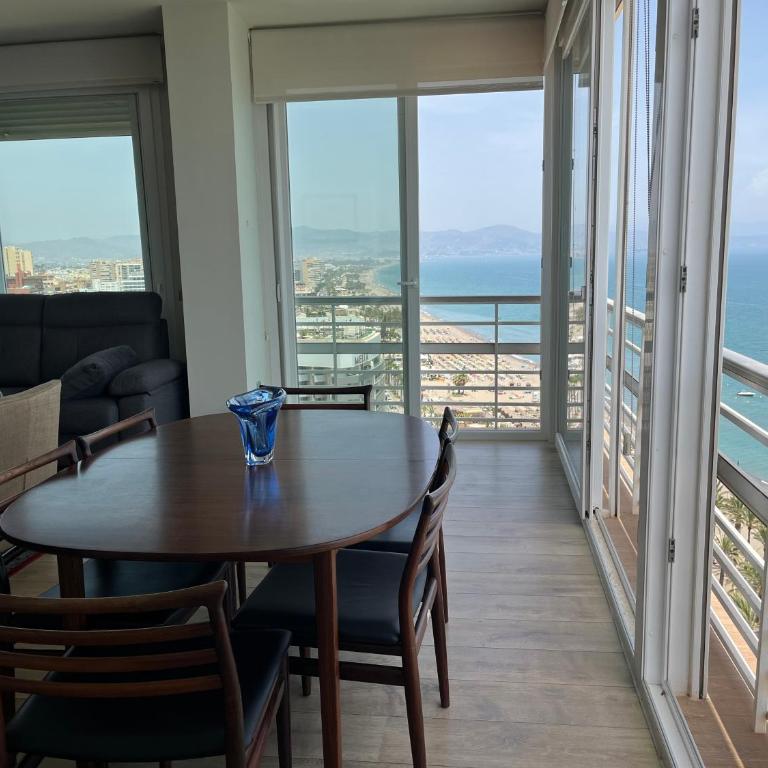 Panoramic Skyline, La Roca Tower- By Lcdsol - Apartamento de 2 dormitorios - 61