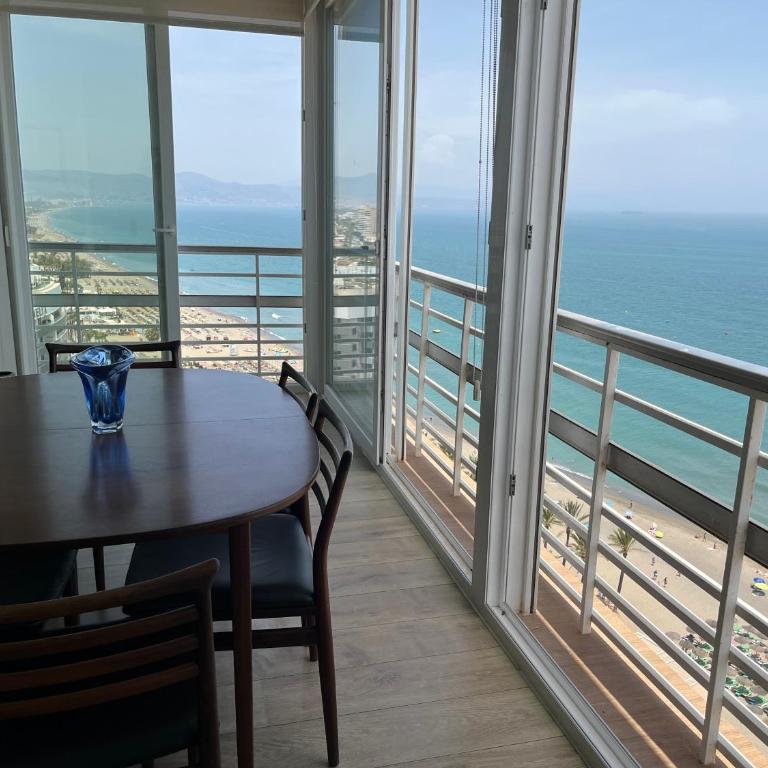 Panoramic Skyline, La Roca Tower- By Lcdsol - Apartamento de 2 dormitorios - 62