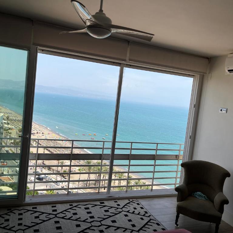 Panoramic Skyline, La Roca Tower- By Lcdsol - Apartamento de 2 dormitorios - 63