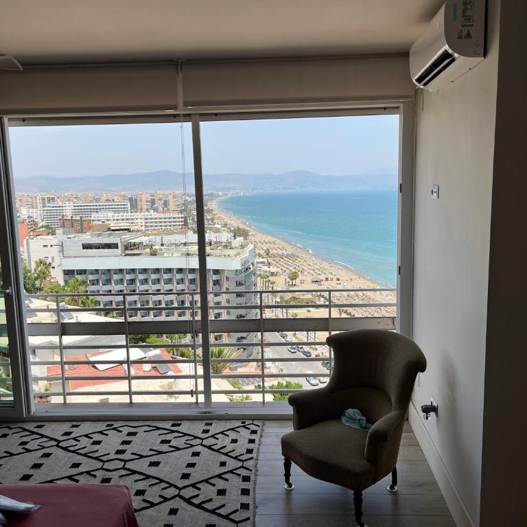 Panoramic Skyline, La Roca Tower- By Lcdsol - Apartamento de 2 dormitorios - 64