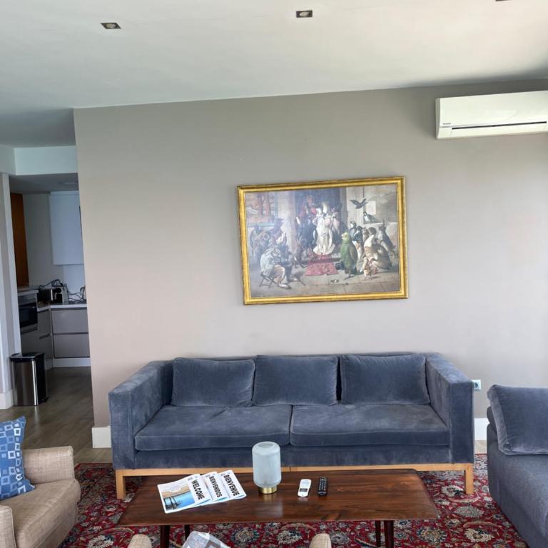 Panoramic Skyline, La Roca Tower- By Lcdsol - Apartamento de 2 dormitorios - 69