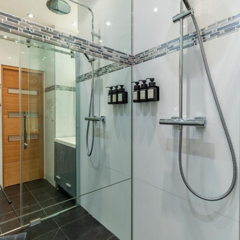 Le Miramar Apartment Sea View - Appartement 1 Chambre - 5