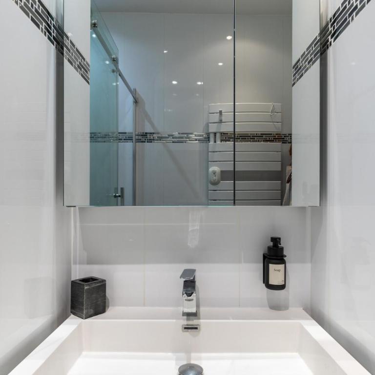 Le Miramar Apartment Sea View - Appartement 1 Chambre - 7