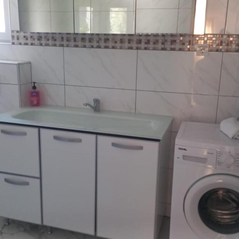 Apartmani Maravella - Two-Bedroom Apartment - 1