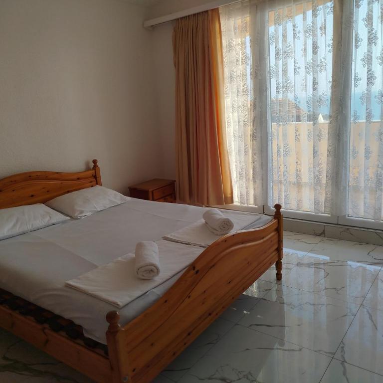 Apartmani Maravella - Two-Bedroom Apartment - 4