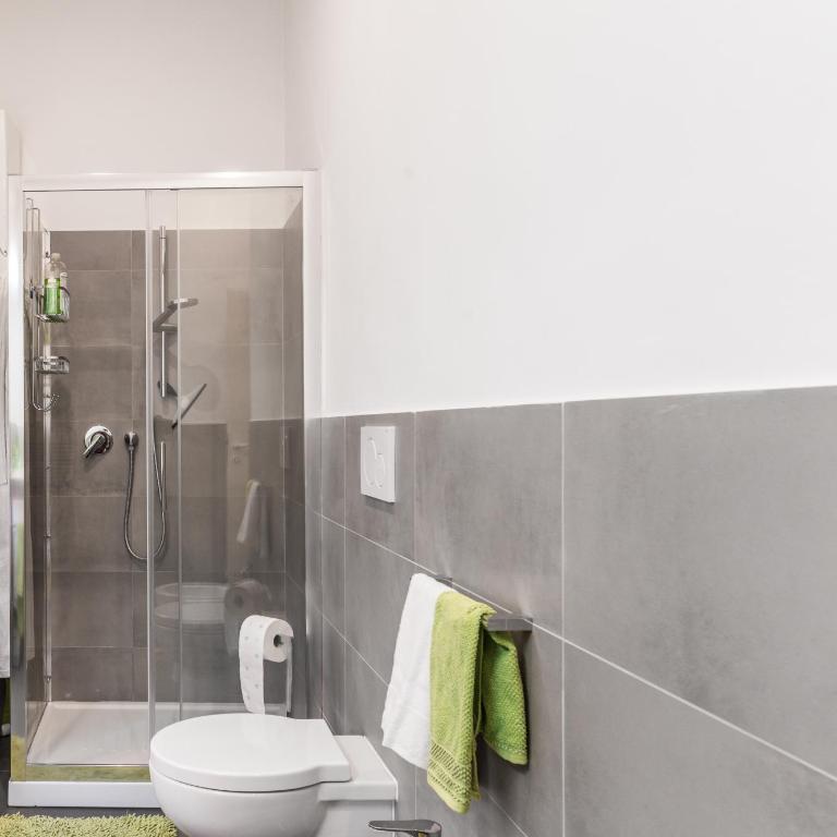 Line 8 House - Appartamento con 1 Camera da Letto - 16