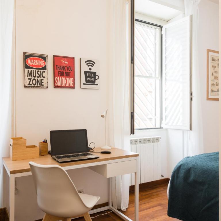 Line 8 House - Appartamento con 1 Camera da Letto - 14