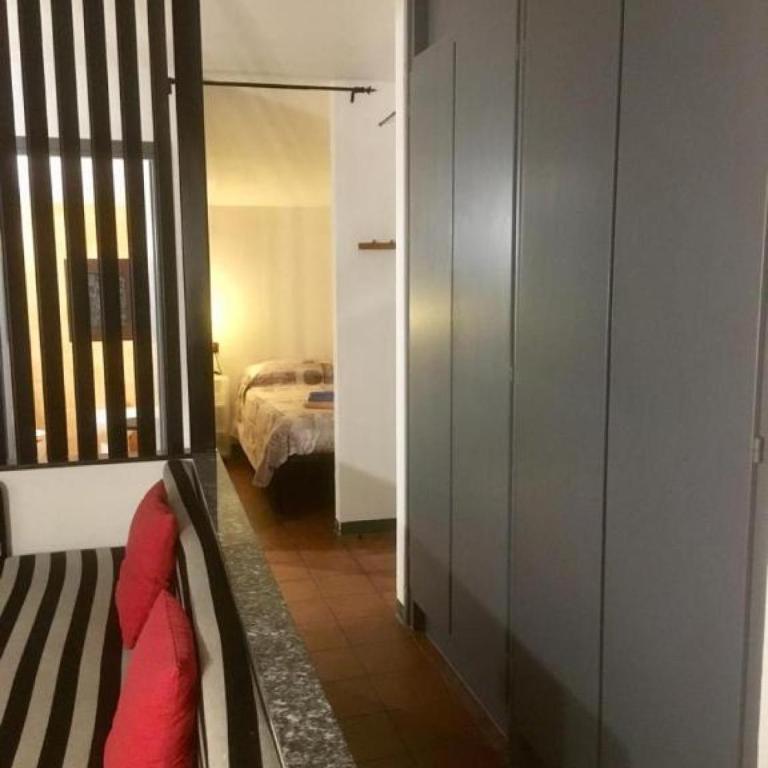 Villa Gardablick - Appartamento Standard - 11