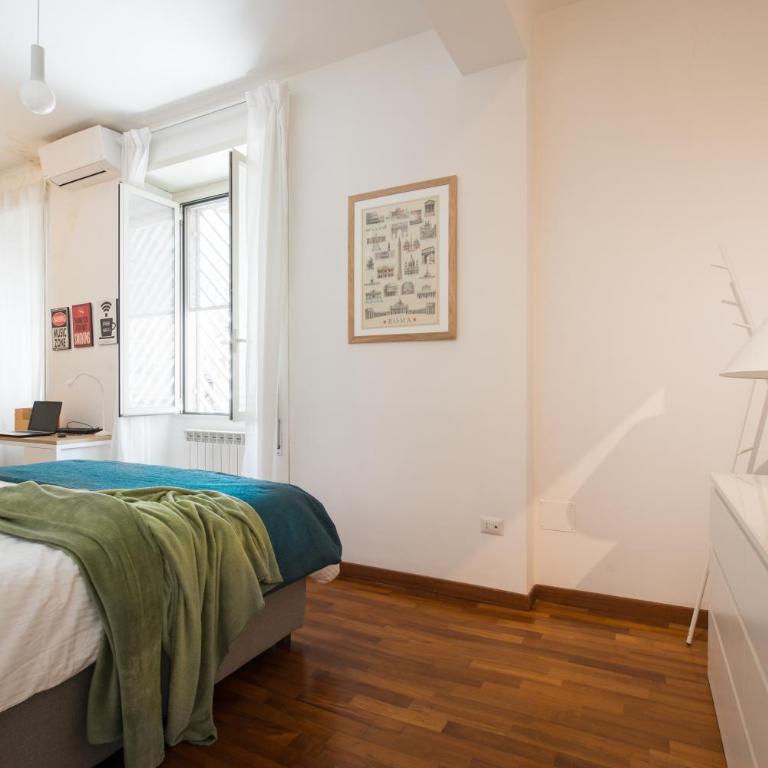 Line 8 House - Appartamento con 1 Camera da Letto - 11