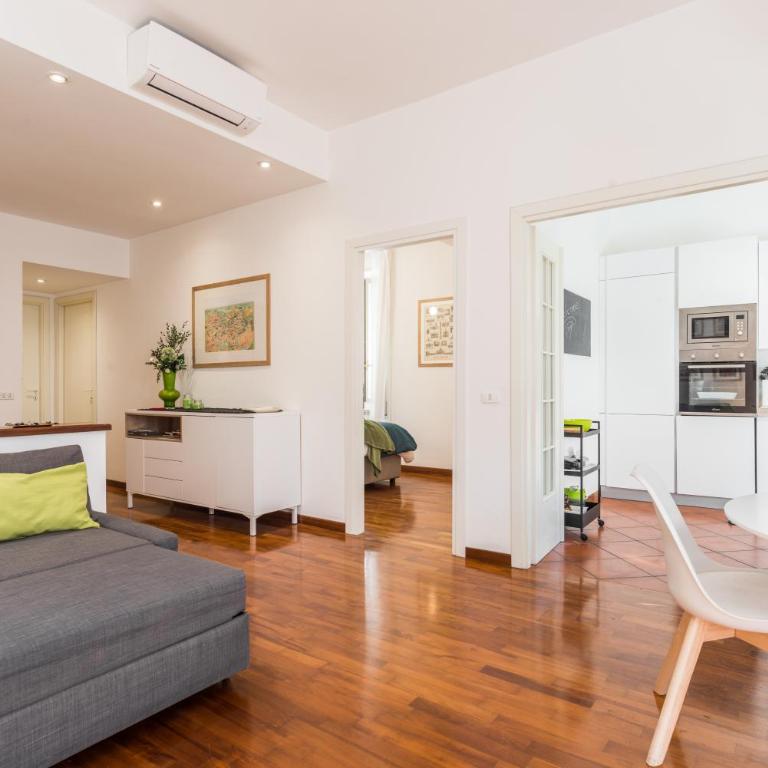 Line 8 House - Appartamento con 1 Camera da Letto - 7