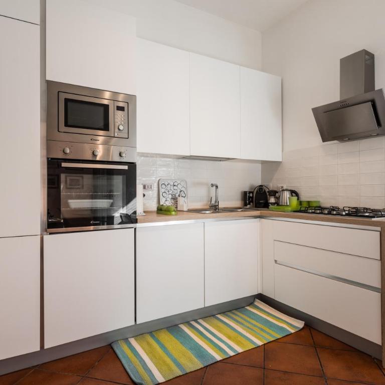 Line 8 House - Appartamento con 1 Camera da Letto - 10