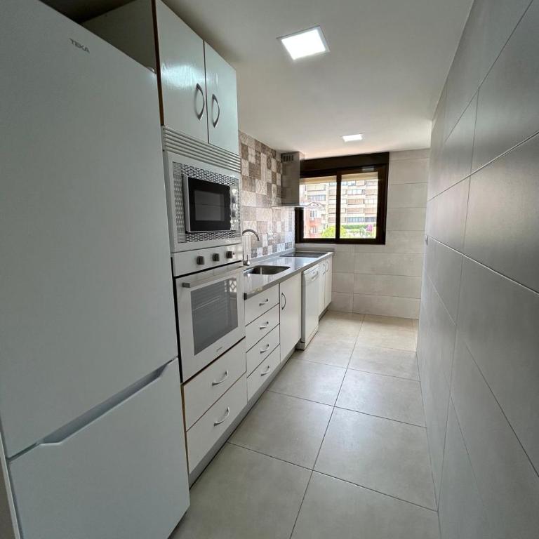 Casa del mar-Apartamento a pie de playa lo que permite acceder al mar en apenas unos pasos - Apartamento de 2 dormitorios - 16