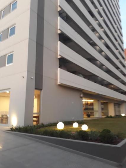 Departamento temporario en Torre 1 Cofico - Apartamento de 1 dormitorio - 5