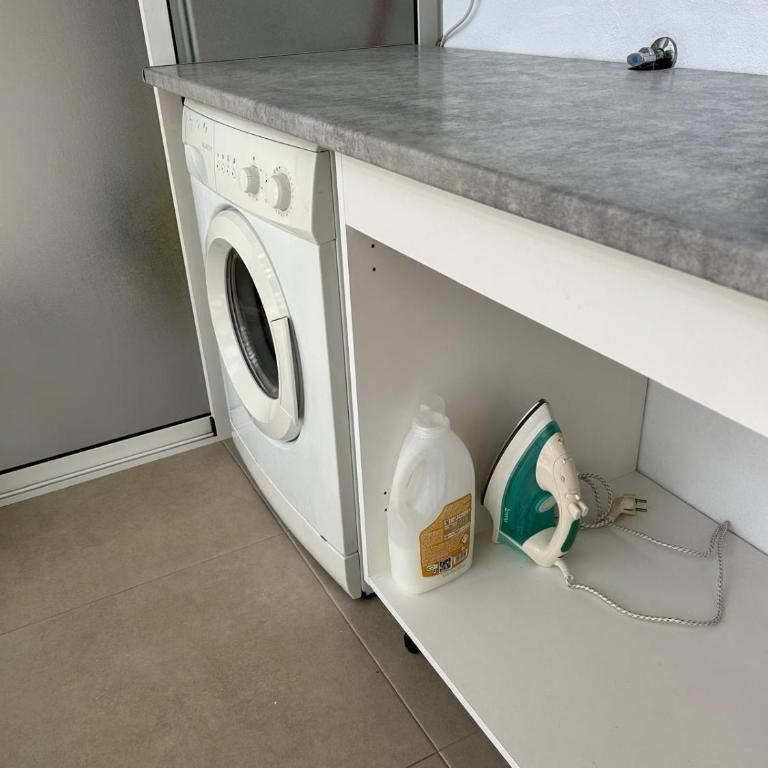 Casa del mar-Apartamento a pie de playa lo que permite acceder al mar en apenas unos pasos - Apartamento de 2 dormitorios - 24