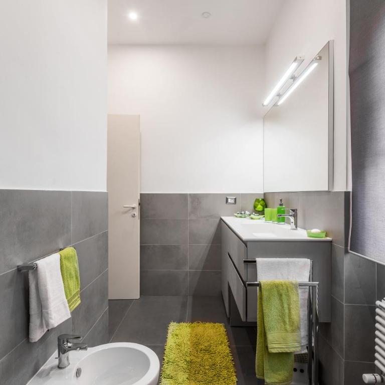Line 8 House - Appartamento con 1 Camera da Letto - 15