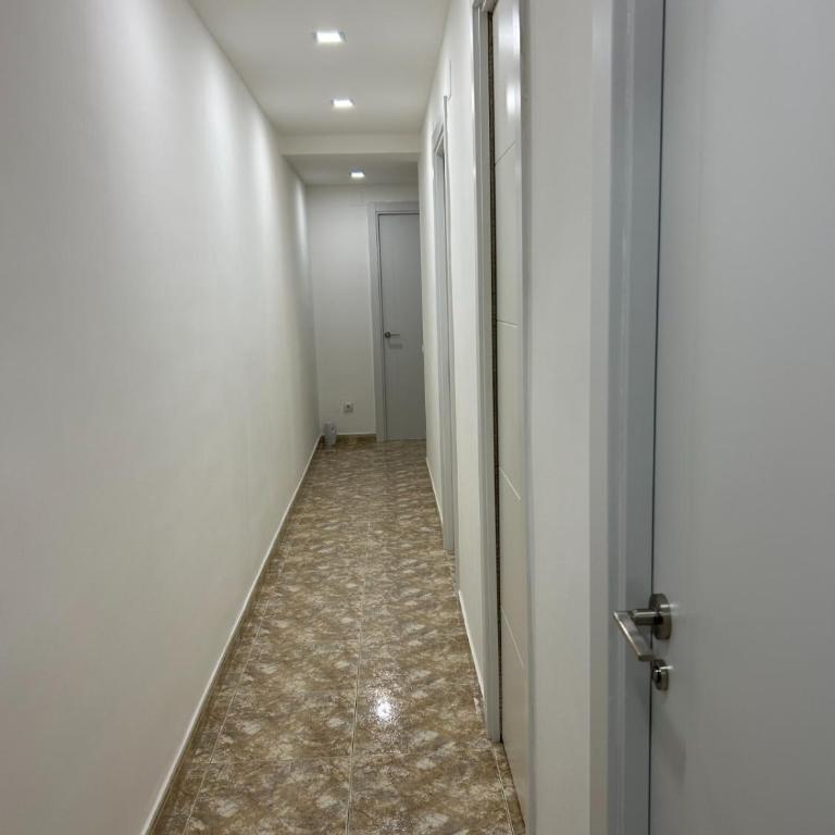 Casa del mar-Apartamento a pie de playa lo que permite acceder al mar en apenas unos pasos - Apartamento de 2 dormitorios - 19