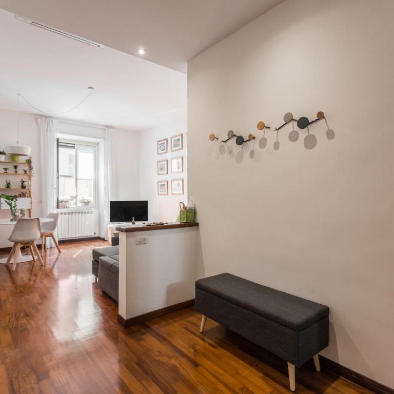Line 8 House - Appartamento con 1 Camera da Letto - 2
