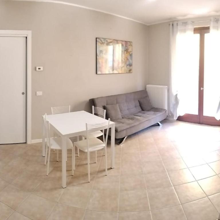 Casa Maria Teresa, piscina e campo da tennis - Appartamento con 1 Camera da Letto - 6