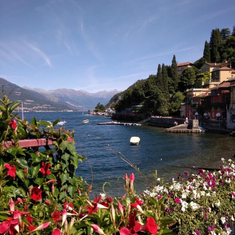 Casa Maria Teresa, piscina e campo da tennis - Appartamento con 1 Camera da Letto - 22