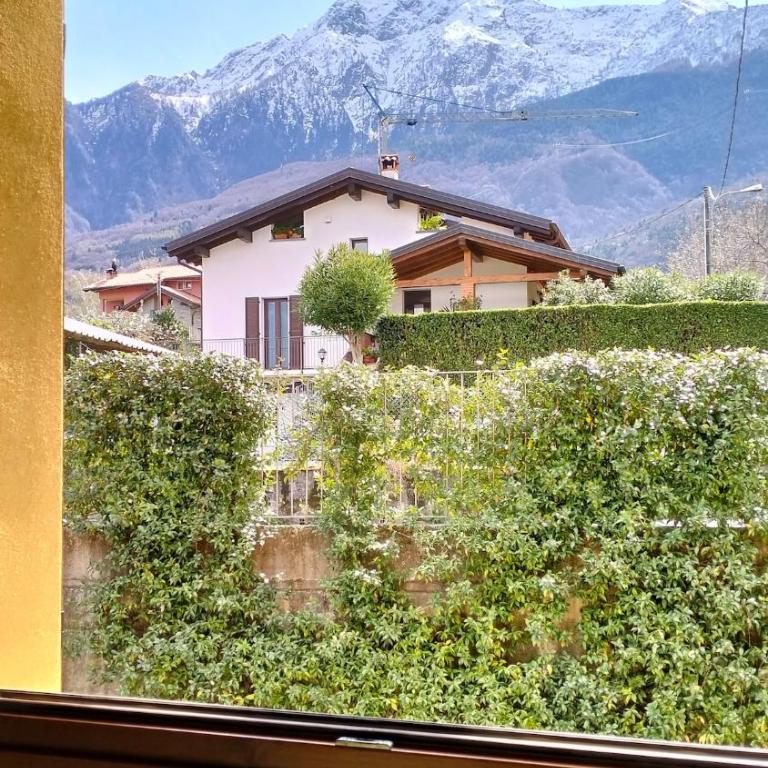 Casa Maria Teresa, piscina e campo da tennis - Appartamento con 1 Camera da Letto - 18