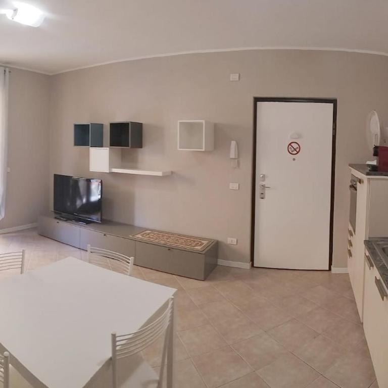 Casa Maria Teresa, piscina e campo da tennis - Appartamento con 1 Camera da Letto - 4