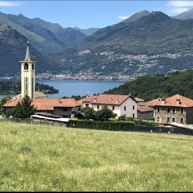 Casa Maria Teresa, piscina e campo da tennis - Appartamento con 1 Camera da Letto - 21
