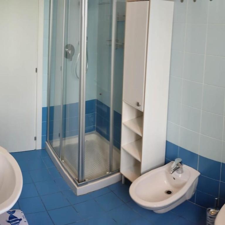 Casa Maria Teresa, piscina e campo da tennis - Appartamento con 1 Camera da Letto - 10