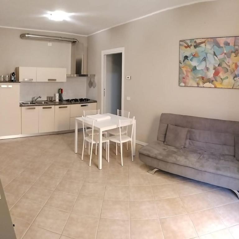 Casa Maria Teresa, piscina e campo da tennis - Appartamento con 1 Camera da Letto - 3