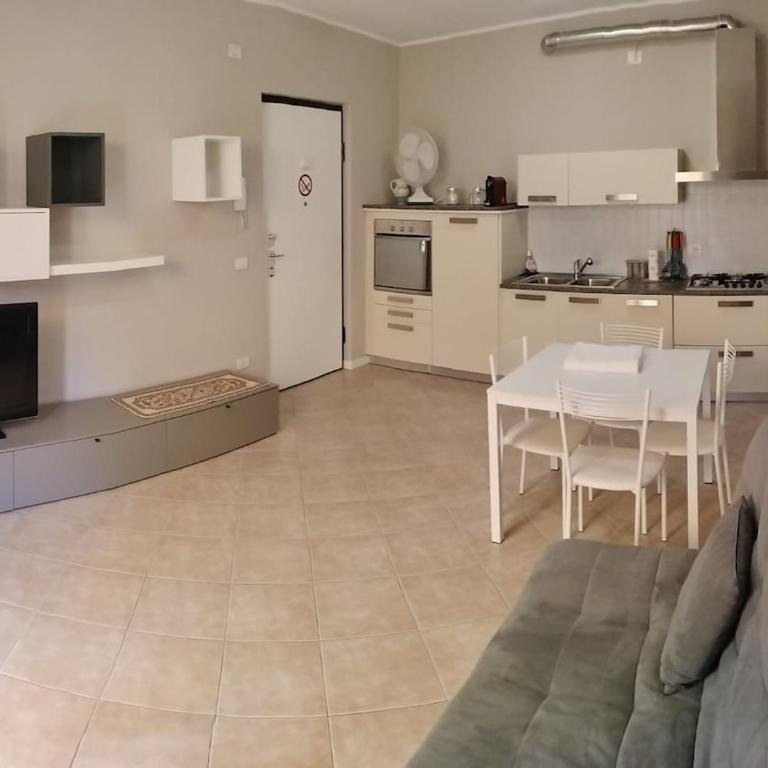 Casa Maria Teresa, piscina e campo da tennis - Appartamento con 1 Camera da Letto - 5