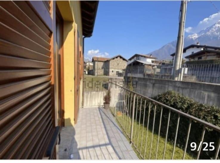Casa Maria Teresa, piscina e campo da tennis - Appartamento con 1 Camera da Letto - 17