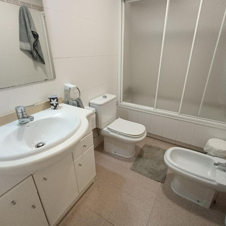 Bonito apartamento en pleno centro VUT-PO-7494 - Apartamento de 2 dormitorios - 21