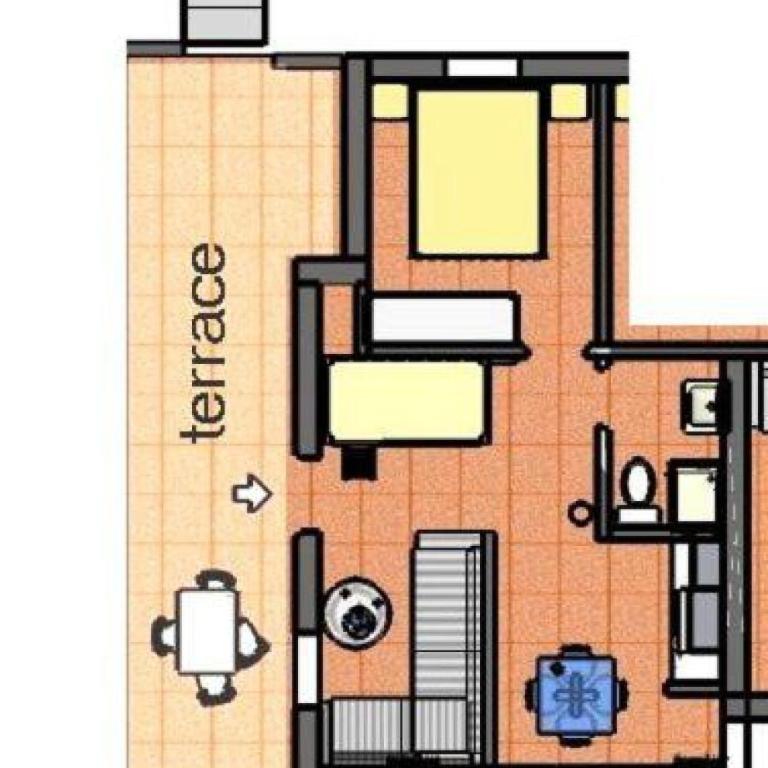 Villa Gardablick - Appartamento Superior - 28