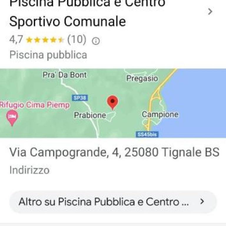 Villa Gardablick - Appartamento Deluxe - 51
