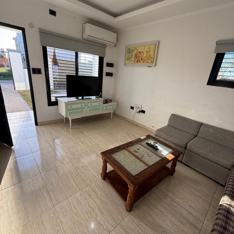 Olga La plata City bell - Apartamento de 1 dormitorio - 15