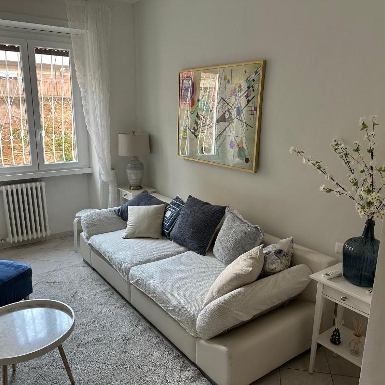 Royal Domus Of Rome - Appartamento con 2 Camere da Letto - 33
