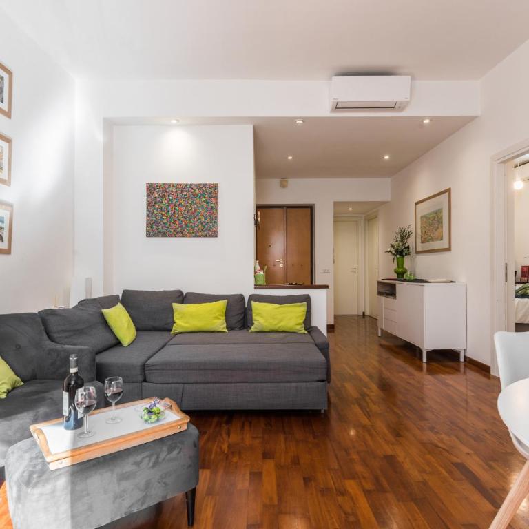 Line 8 House - Appartamento con 1 Camera da Letto - 1