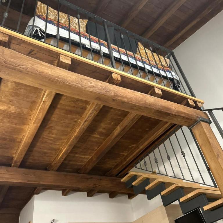 Casa Vacanze Torre Viterbo - Appartamento con 1 Camera da Letto - 3