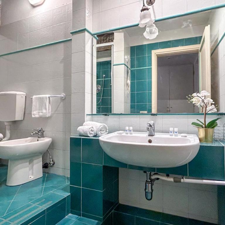 Casa dei Leoni - Dolcevita Holiday - Appartamento con 2 Camere da Letto - 12