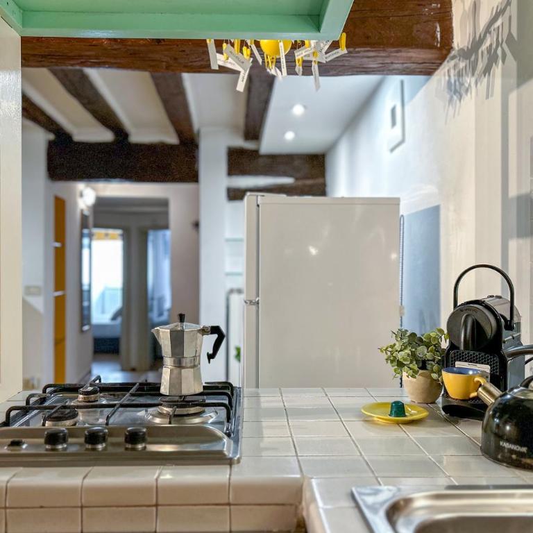 Casa dei Leoni - Dolcevita Holiday - Appartamento con 2 Camere da Letto - 7