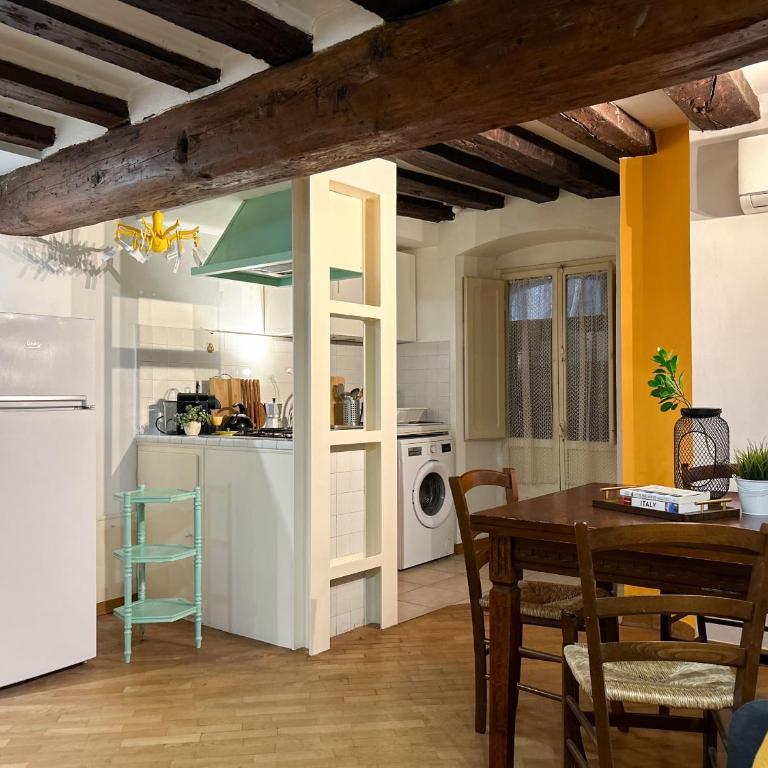 Casa dei Leoni - Dolcevita Holiday - Appartamento con 2 Camere da Letto - 8