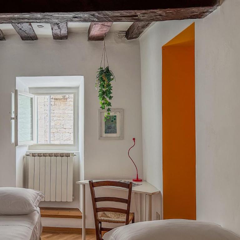 Casa dei Leoni - Dolcevita Holiday - Appartamento con 2 Camere da Letto - 2