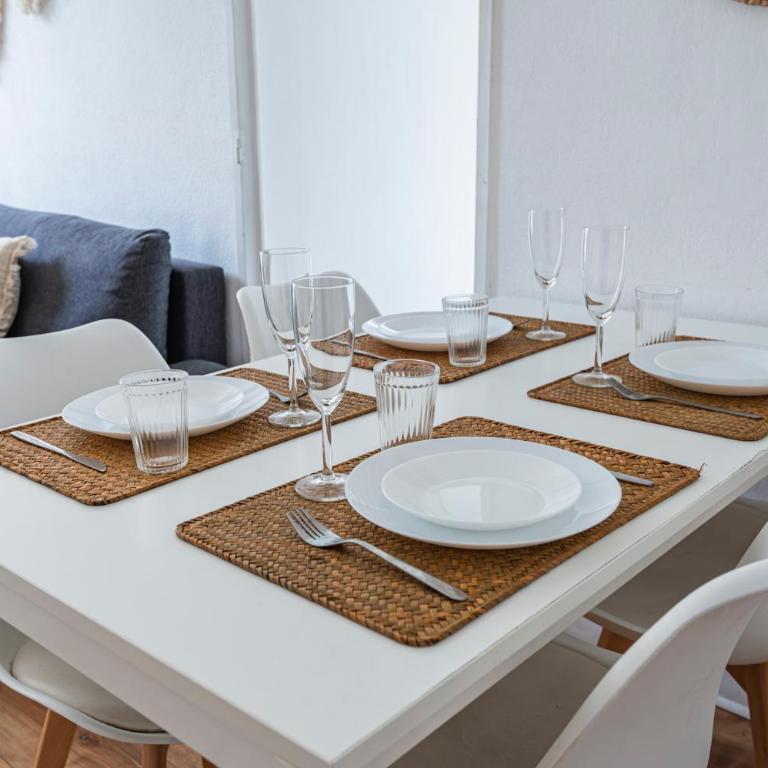 Le cosy - charmant 2 chambres - centre - Apartamento de 2 dormitorios - 14