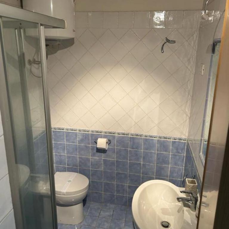 Casa Vacanze Torre Viterbo - Appartamento con 1 Camera da Letto - 8
