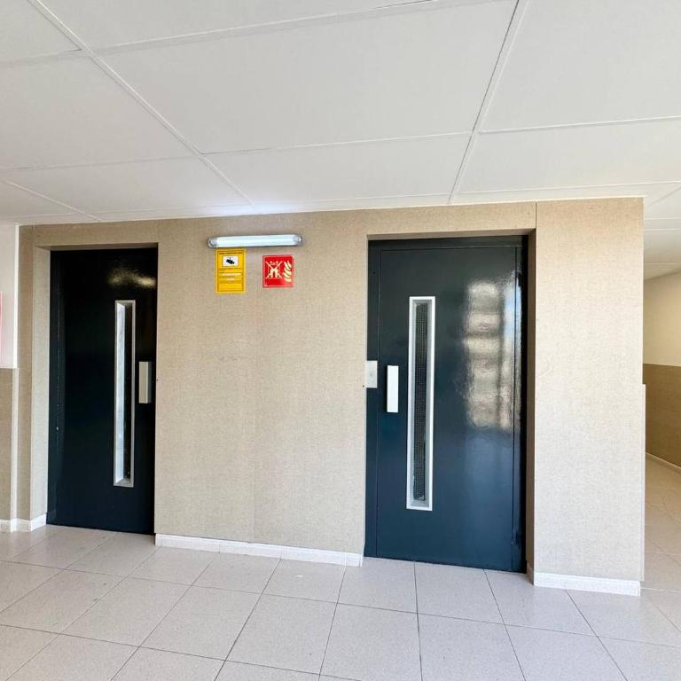 Apartsalou Inter - Apartamento de 1 dormitorio - 14