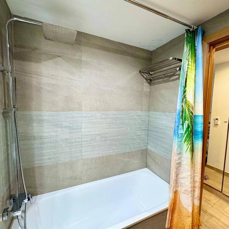 Apartsalou Inter - Apartamento de 1 dormitorio - 21