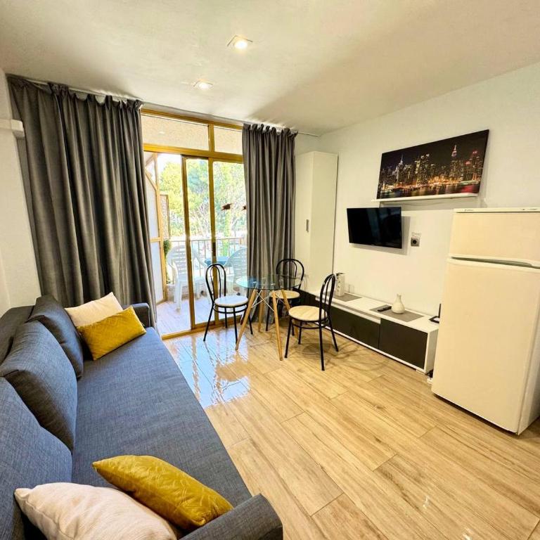 Apartsalou Inter - Apartamento de 1 dormitorio - 22