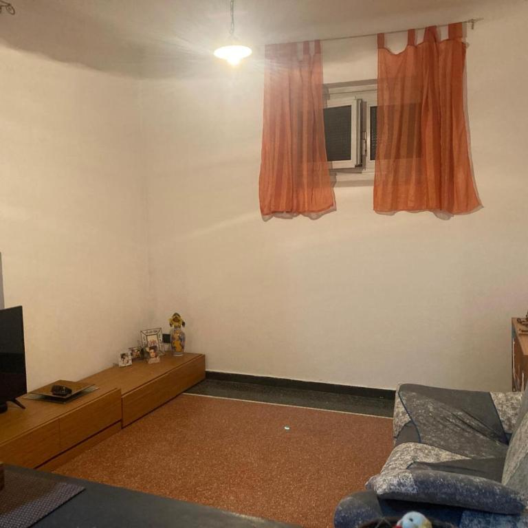 Casa della Vivi zona Quarto mare - One-Bedroom Apartment - 12